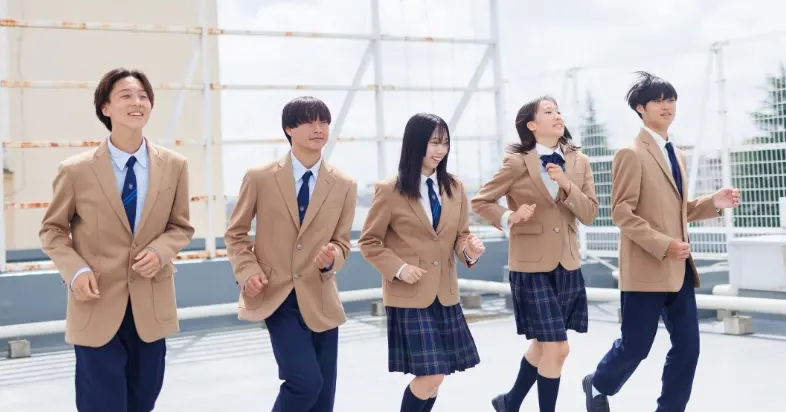 高等学校